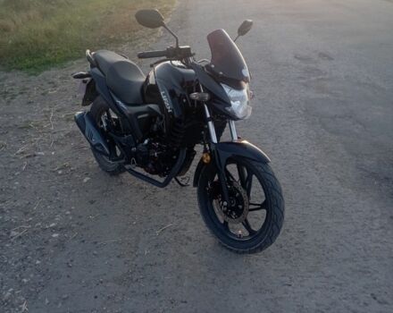 Лифан Другая, объемом двигателя 0.2 л и пробегом 0 тыс. км за 1650 $, фото 2 на Automoto.ua