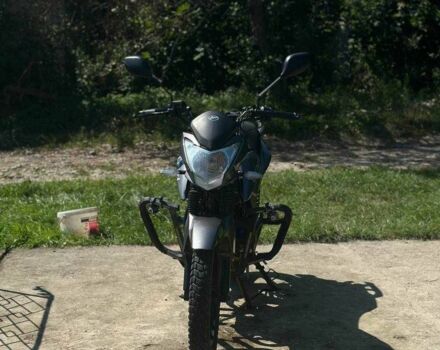 Лифан Другая, объемом двигателя 0.18 л и пробегом 0 тыс. км за 1200 $, фото 2 на Automoto.ua