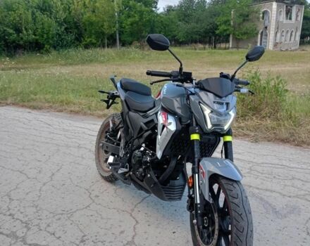 Лифан Другая, объемом двигателя 0.22 л и пробегом 0 тыс. км за 1400 $, фото 3 на Automoto.ua