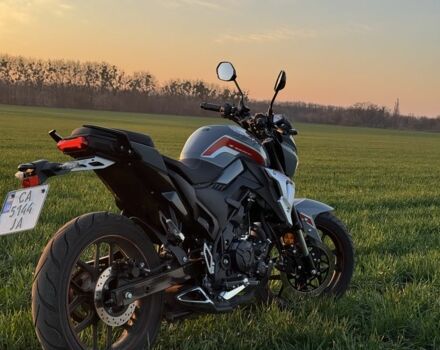 Лифан Другая, объемом двигателя 0.2 л и пробегом 0 тыс. км за 1620 $, фото 2 на Automoto.ua