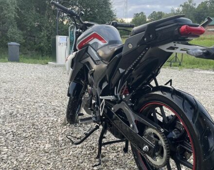 Лифан Другая, объемом двигателя 0.22 л и пробегом 0 тыс. км за 1749 $, фото 5 на Automoto.ua