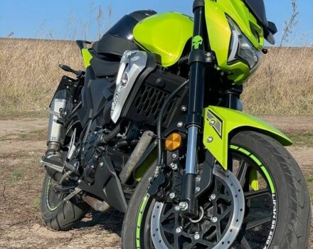 Ліфан Інша, об'ємом двигуна 0.2 л та пробігом 0 тис. км за 1650 $, фото 4 на Automoto.ua