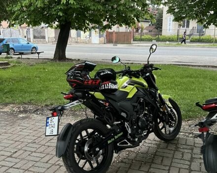 Ліфан Інша, об'ємом двигуна 0.2 л та пробігом 0 тис. км за 1700 $, фото 4 на Automoto.ua