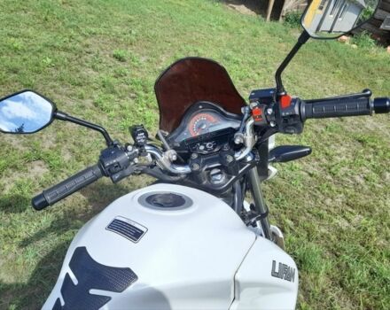 Ліфан Інша, об'ємом двигуна 0.2 л та пробігом 0 тис. км за 1600 $, фото 3 на Automoto.ua