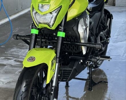 Лифан Другая, объемом двигателя 0.2 л и пробегом 0 тыс. км за 1600 $, фото 1 на Automoto.ua