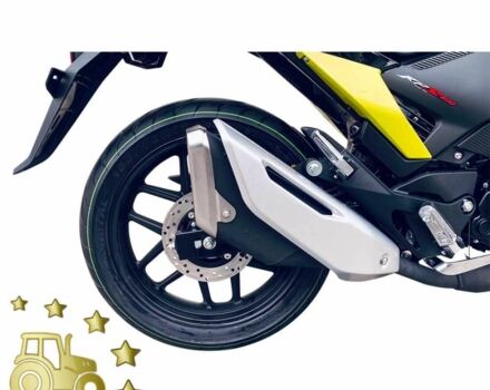 Лифан Другая, объемом двигателя 0.2 л и пробегом 0 тыс. км за 2350 $, фото 10 на Automoto.ua