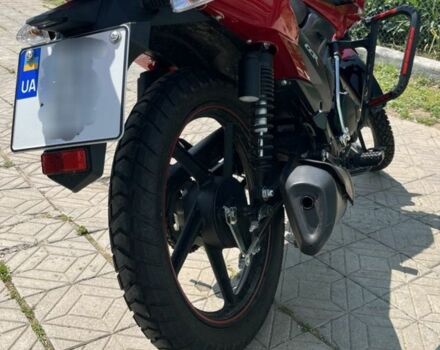 Ліфан Інша, об'ємом двигуна 0.15 л та пробігом 0 тис. км за 1200 $, фото 2 на Automoto.ua