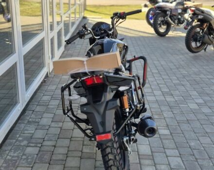 Лифан Другая, объемом двигателя 0.2 л и пробегом 0 тыс. км за 1440 $, фото 2 на Automoto.ua