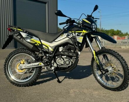 Ліфан Інша, об'ємом двигуна 0.25 л та пробігом 0 тис. км за 1860 $, фото 1 на Automoto.ua