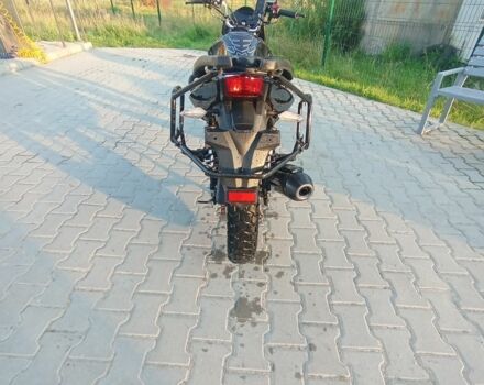 Ліфан Інша, об'ємом двигуна 0.18 л та пробігом 0 тис. км за 1100 $, фото 3 на Automoto.ua