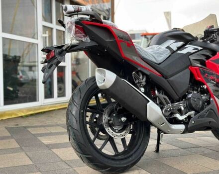 Лифан Другая, объемом двигателя 0.2 л и пробегом 0 тыс. км за 2350 $, фото 2 на Automoto.ua