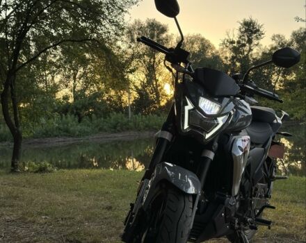 Лифан Другая, объемом двигателя 0.2 л и пробегом 0 тыс. км за 1620 $, фото 10 на Automoto.ua