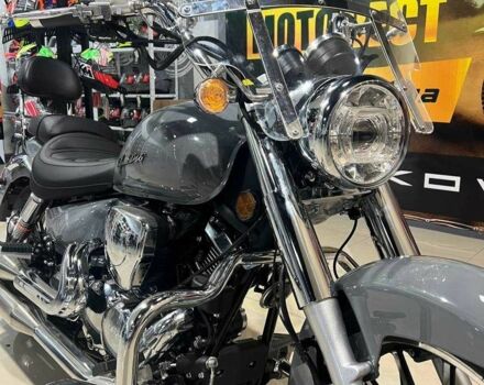 Лифан Другая, объемом двигателя 0.25 л и пробегом 0 тыс. км за 3240 $, фото 4 на Automoto.ua