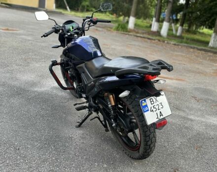 Ліфан Інша, об'ємом двигуна 0.2 л та пробігом 0 тис. км за 1050 $, фото 3 на Automoto.ua