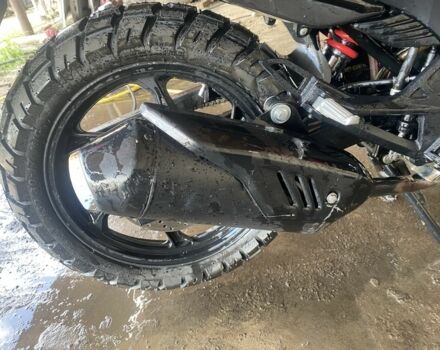 Лифан Другая, объемом двигателя 0.2 л и пробегом 0 тыс. км за 1400 $, фото 4 на Automoto.ua