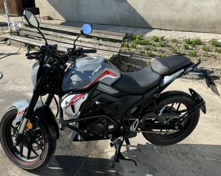 Лифан Другая, объемом двигателя 0.2 л и пробегом 0 тыс. км за 63999 $, фото 2 на Automoto.ua