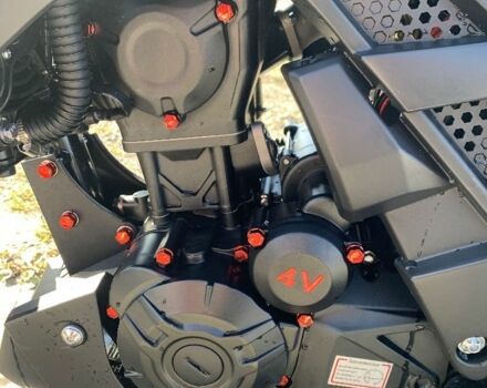 Лифан Другая, объемом двигателя 0.2 л и пробегом 0 тыс. км за 1450 $, фото 3 на Automoto.ua