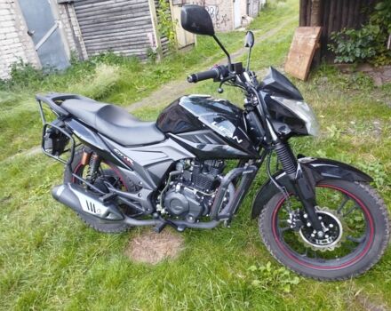 Ліфан Інша, об'ємом двигуна 0.2 л та пробігом 0 тис. км за 1220 $, фото 10 на Automoto.ua