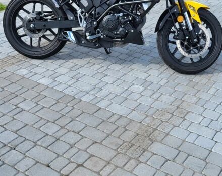 Ліфан Інша, об'ємом двигуна 0.2 л та пробігом 0 тис. км за 1550 $, фото 7 на Automoto.ua