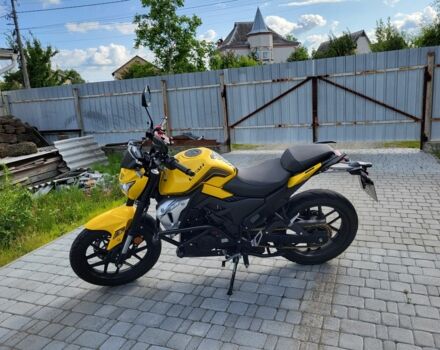 Ліфан Інша, об'ємом двигуна 0.2 л та пробігом 0 тис. км за 1550 $, фото 1 на Automoto.ua