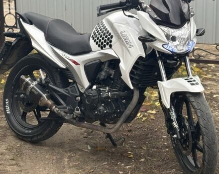 Ліфан Інша, об'ємом двигуна 0.2 л та пробігом 0 тис. км за 1400 $, фото 1 на Automoto.ua