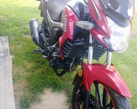 Ліфан Інша, об'ємом двигуна 0.2 л та пробігом 0 тис. км за 1350 $, фото 4 на Automoto.ua