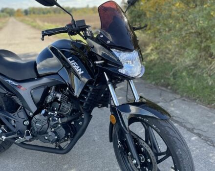 Лифан Другая 2024 в Бару на Automoto.ua Лифан Другая, объемом двигателя 0.2 л и пробегом 0 тыс. км за 1400 $, фото 4 на Automoto.ua
