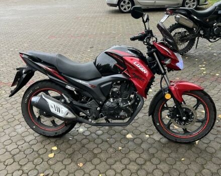 Лифан Другая 2024 в Дубно на Automoto.ua Лифан Другая, объемом двигателя 0.2 л и пробегом 0 тыс. км за 1350 $, фото 2 на Automoto.ua