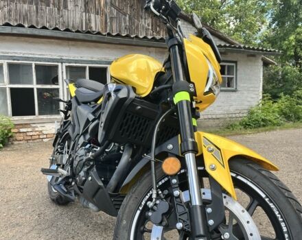 Ліфан Інша, об'ємом двигуна 0.2 л та пробігом 0 тис. км за 1816 $, фото 3 на Automoto.ua