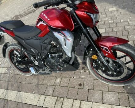 Лифан Другая, объемом двигателя 0.2 л и пробегом 0 тыс. км за 1600 $, фото 2 на Automoto.ua