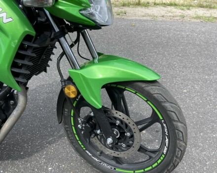 Ліфан Інша, об'ємом двигуна 0.2 л та пробігом 0 тис. км за 1550 $, фото 3 на Automoto.ua