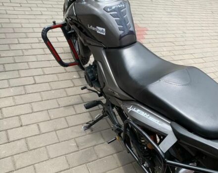 Ліфан Інша, об'ємом двигуна 0.18 л та пробігом 0 тис. км за 1100 $, фото 2 на Automoto.ua
