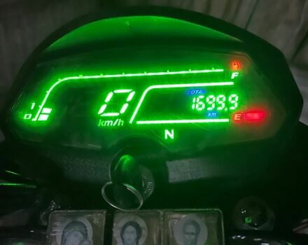 Ліфан Інша, об'ємом двигуна 0.18 л та пробігом 0 тис. км за 1250 $, фото 3 на Automoto.ua