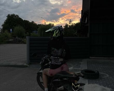 Ліфан Інша, об'ємом двигуна 0.15 л та пробігом 0 тис. км за 718 $, фото 1 на Automoto.ua