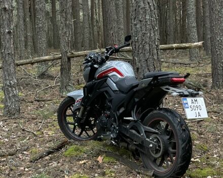Лифан Другая, объемом двигателя 0.2 л и пробегом 0 тыс. км за 1600 $, фото 4 на Automoto.ua