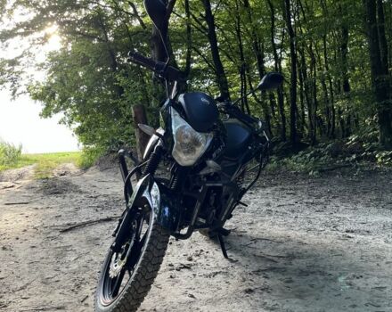 Лифан Другая, объемом двигателя 0.17 л и пробегом 0 тыс. км за 1036 $, фото 3 на Automoto.ua