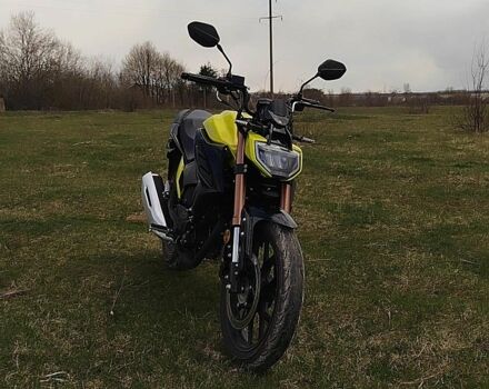 Лифан Другая, объемом двигателя 0.2 л и пробегом 0 тыс. км за 2059 $, фото 8 на Automoto.ua