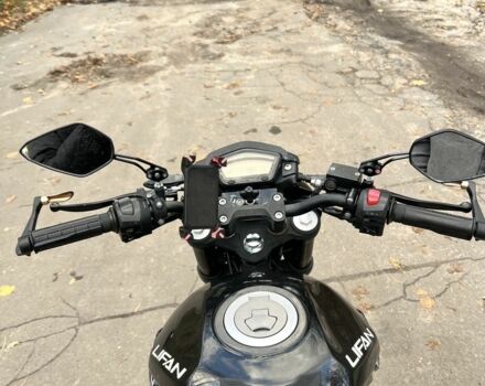 Ліфан Інша, об'ємом двигуна 0.2 л та пробігом 0 тис. км за 1570 $, фото 3 на Automoto.ua