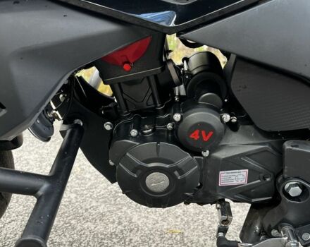 Лифан Другая, объемом двигателя 0.2 л и пробегом 0 тыс. км за 1800 $, фото 6 на Automoto.ua