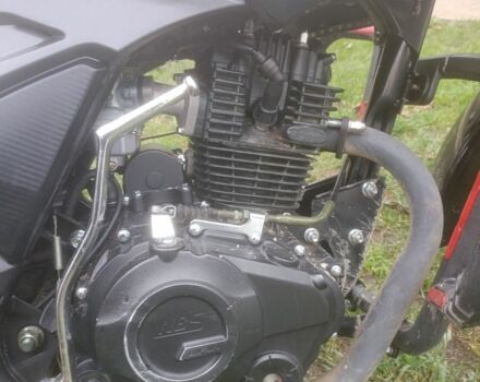 Лифан Другая, объемом двигателя 0.18 л и пробегом 0 тыс. км за 1200 $, фото 6 на Automoto.ua