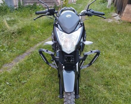 Ліфан Інша, об'ємом двигуна 0.2 л та пробігом 0 тис. км за 1220 $, фото 2 на Automoto.ua