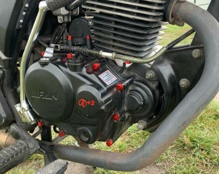 Лифан Другая 2024 в Львове на Automoto.ua Лифан Другая, объемом двигателя 0.15 л и пробегом 0 тыс. км за 569 $, фото 7 на Automoto.ua