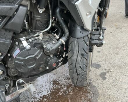 Лифан Другая, объемом двигателя 0.2 л и пробегом 0 тыс. км за 1308 $, фото 1 на Automoto.ua