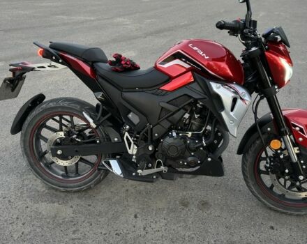Лифан Другая, объемом двигателя 0.2 л и пробегом 0 тыс. км за 1600 $, фото 3 на Automoto.ua
