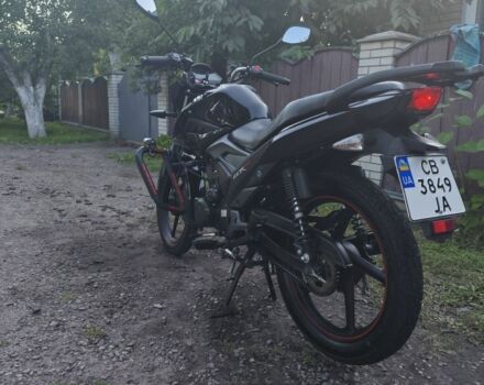 Ліфан Інша, об'ємом двигуна 0.15 л та пробігом 0 тис. км за 896 $, фото 4 на Automoto.ua