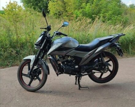 Ліфан Інша 2024 у Вінниці на Automoto.ua Ліфан Інша, об'ємом двигуна 0.15 л та пробігом 0 тис. км за 536 $, фото 6 на Automoto.ua