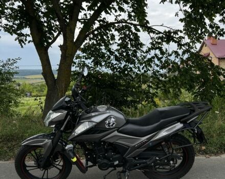 Лифан Другая, объемом двигателя 0.18 л и пробегом 0 тыс. км за 1150 $, фото 2 на Automoto.ua