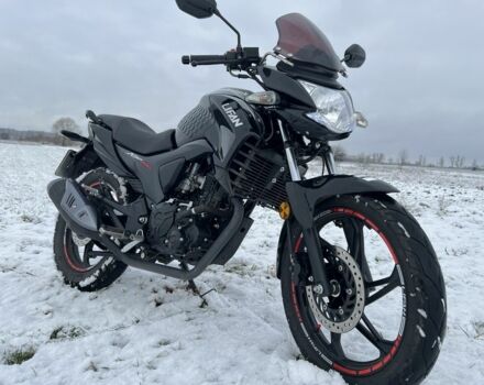Лифан Другая, объемом двигателя 0.2 л и пробегом 0 тыс. км за 1550 $, фото 1 на Automoto.ua