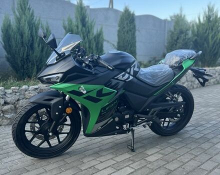 Лифан Другая, объемом двигателя 0.2 л и пробегом 0 тыс. км за 2350 $, фото 6 на Automoto.ua