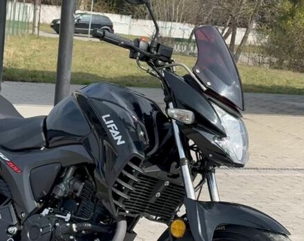 Лифан Другая 2024 в Гусятине на Automoto.ua Лифан Другая, объемом двигателя 0.2 л и пробегом 0 тыс. км за 1550 $, фото 3 на Automoto.ua